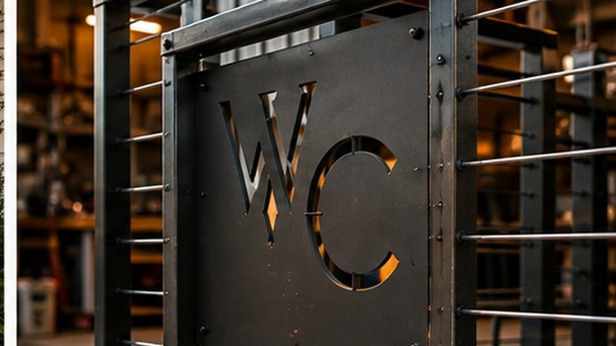 Metal Fabrication